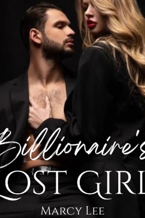 Billionaire's Lost Girl