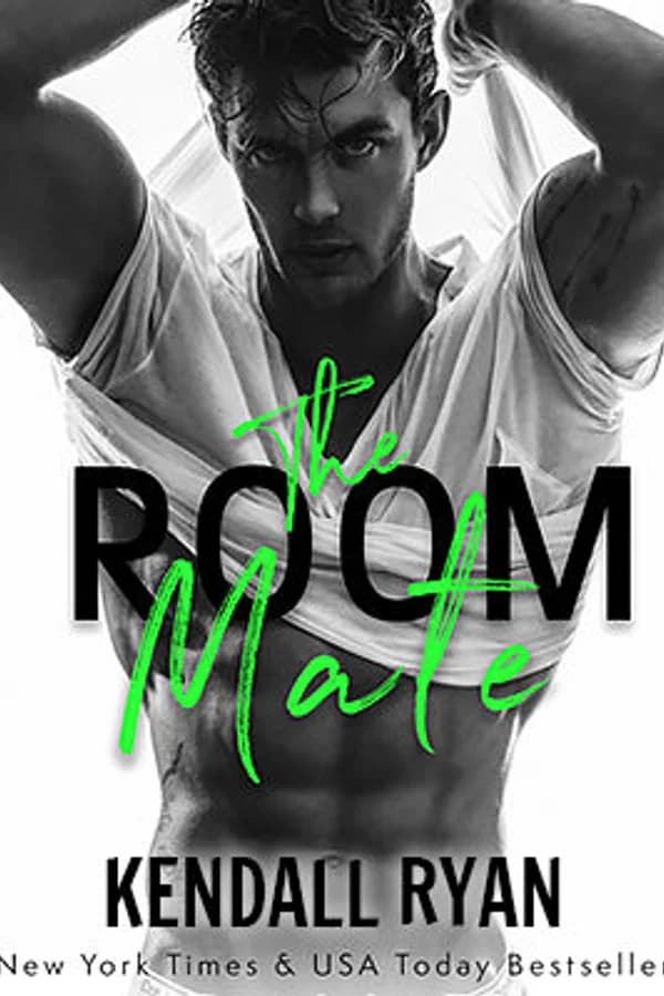 The Roommate (Roommates, #1)