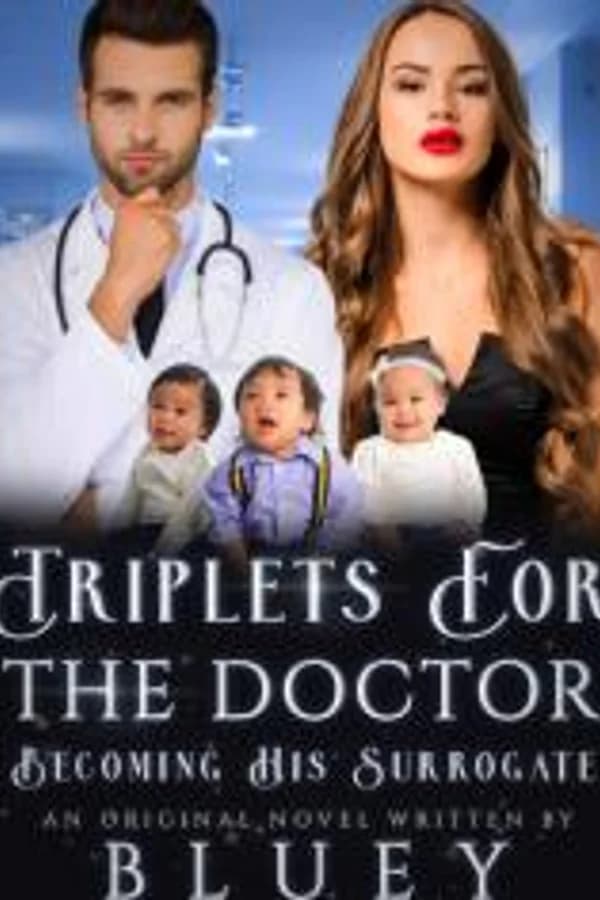 Triplets For The Doctor