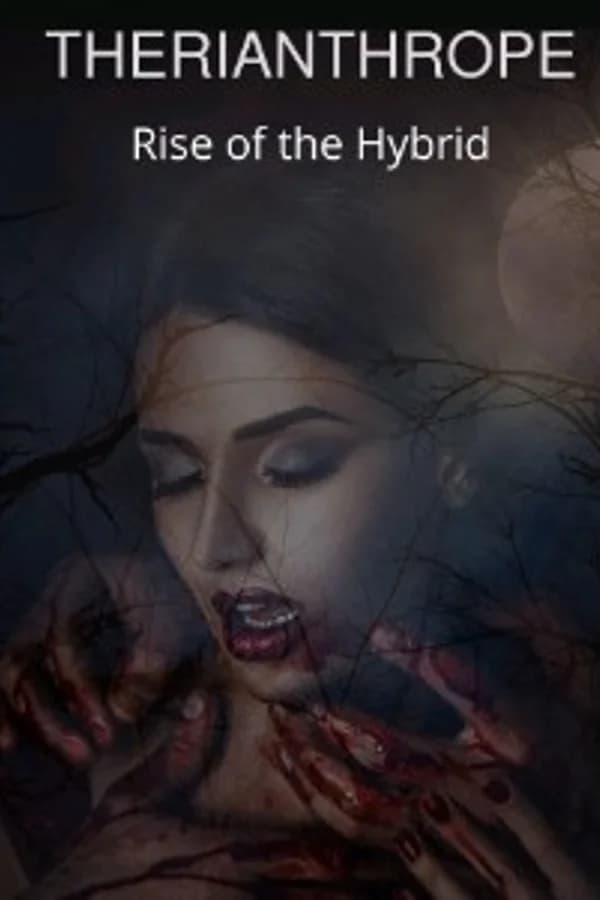 Therianthrope: The Hybrid's Curse