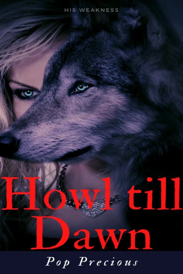 HOWL TILL DAWN