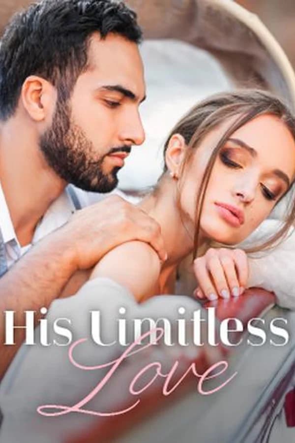 His Limitless Love