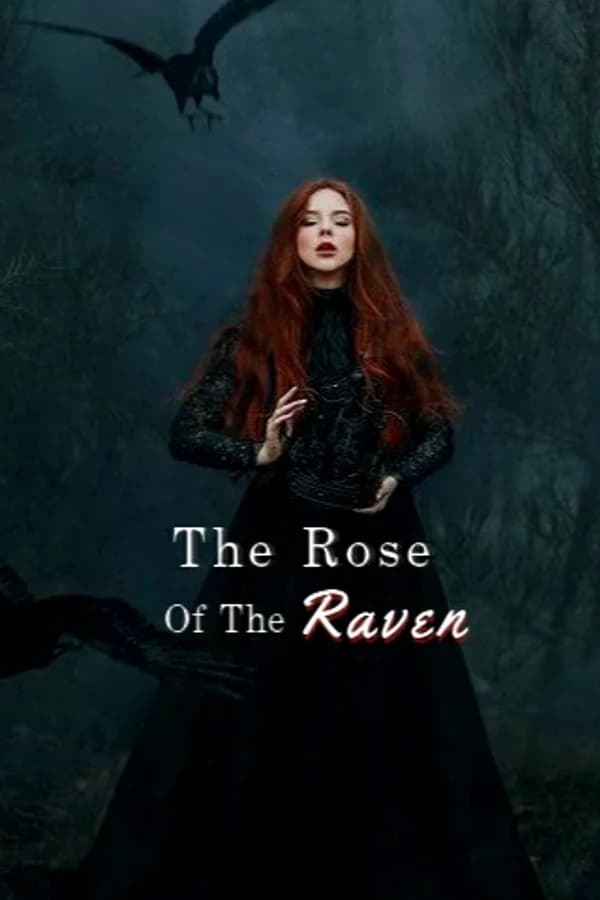 The Rose of the Raven