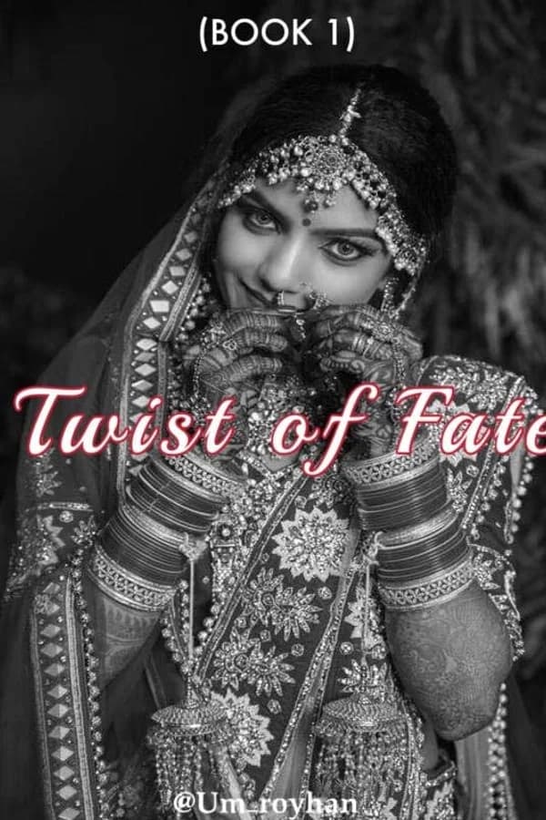 Twist of Fate(BOOK 1)