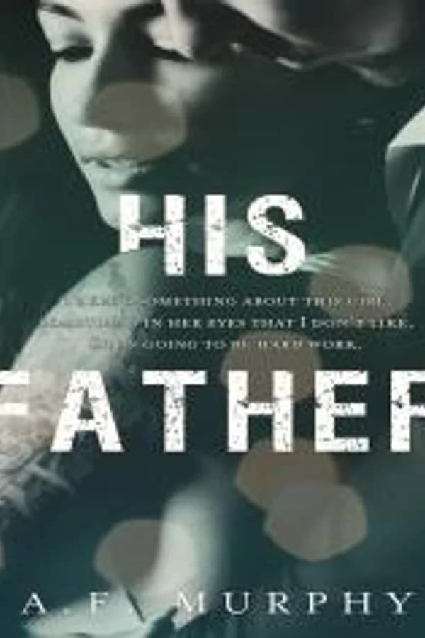 HIS FATHER