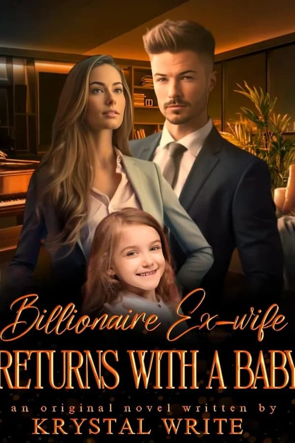 Billionaire's Ex Wife Returns With A Baby 