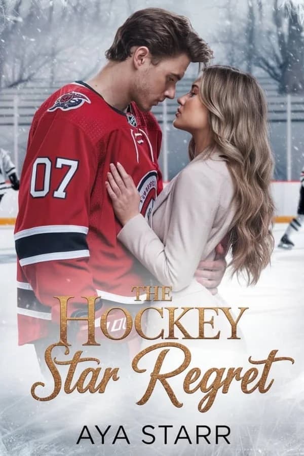 The Hockey Star’s Regret