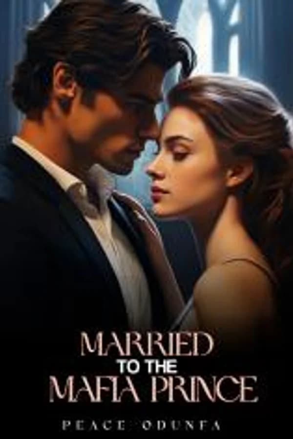 Promised to the Mafia Prince