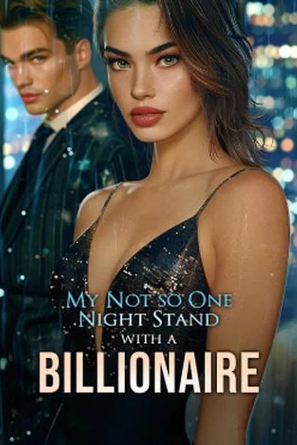 My Not-So-One-Night Stand With a Billionaire