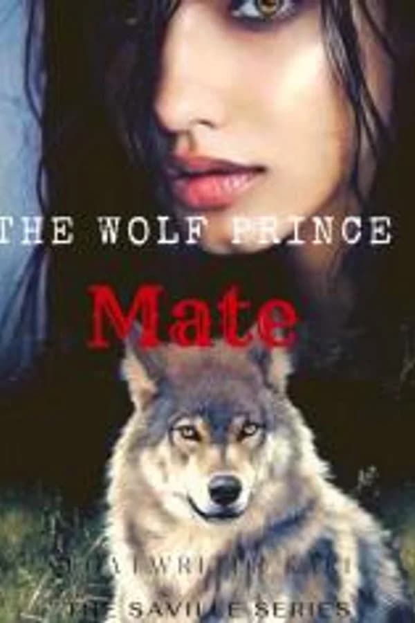 The Wolf Prince Mate (The Saville Series Book 2)