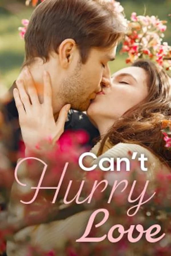 Can't Hurry Love