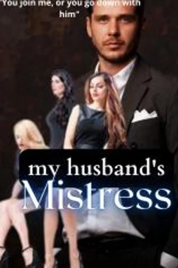 My husband's  Mistress