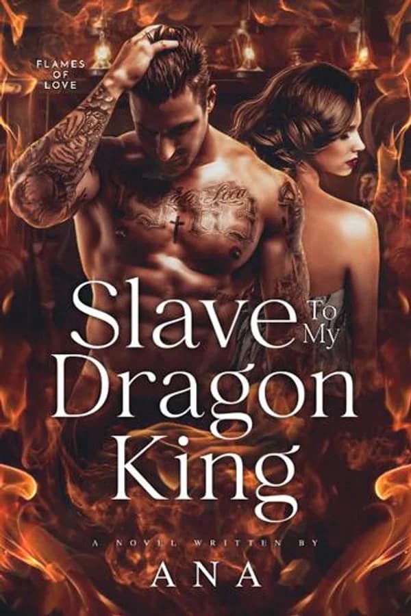Slave To My Dragon King