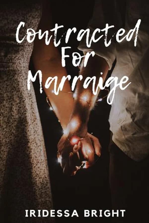 Contracted For Marriage