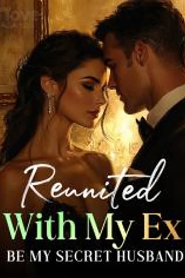 Reunited with My Ex: Be My Secret Husband