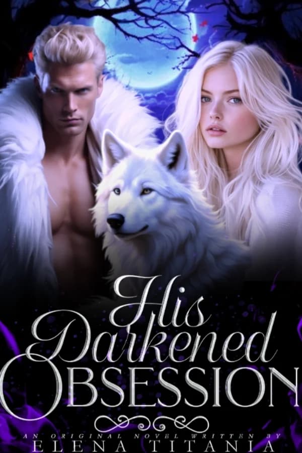 His Darkened Obsession