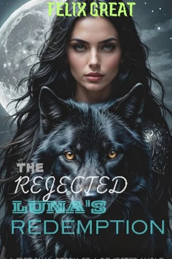 The Rejected Luna's Redemption