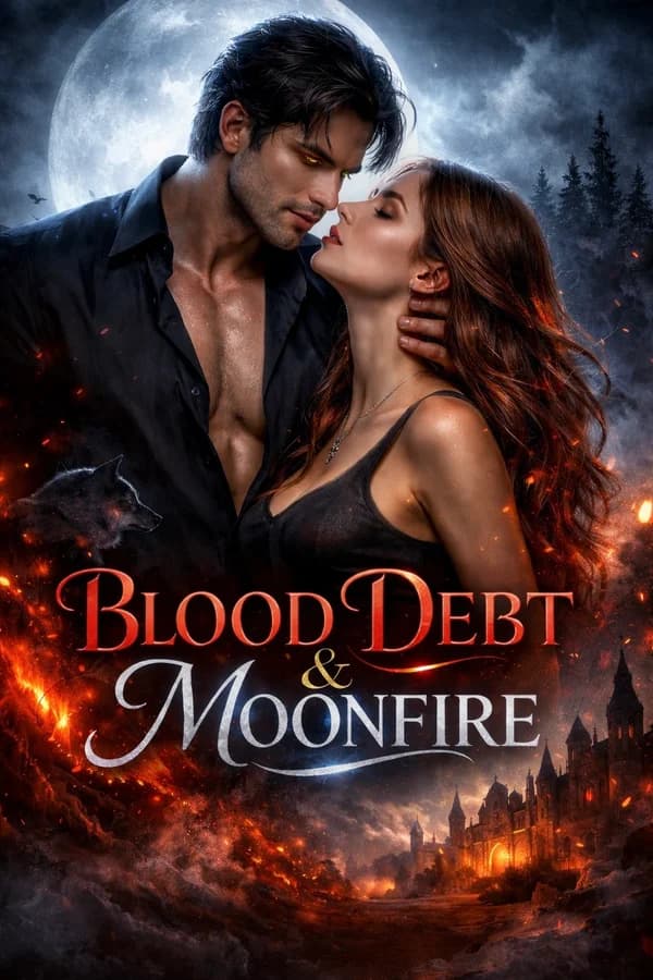 Blood Debt & Moonfire