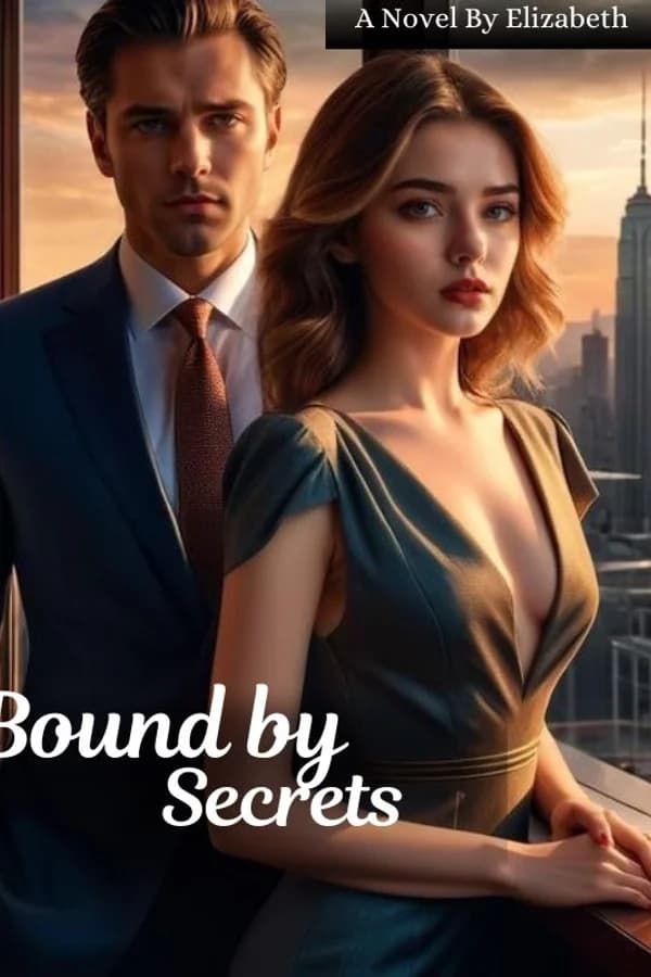 Bound by Secrets