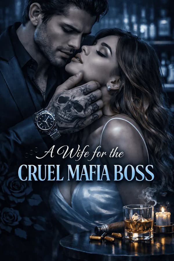 A wife for the cruel mafia Boss