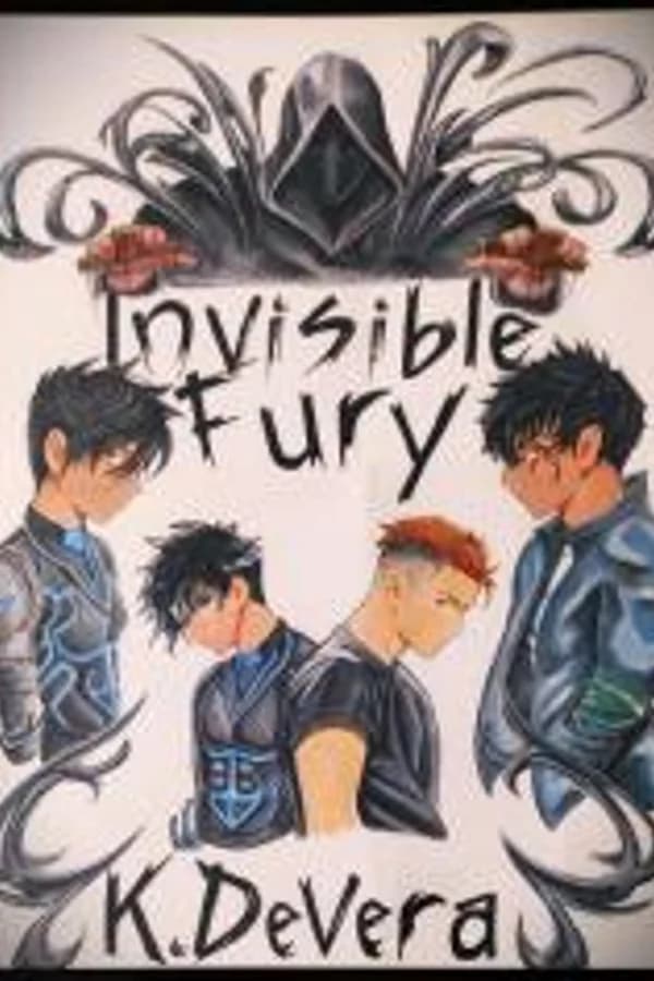Invisible Fury