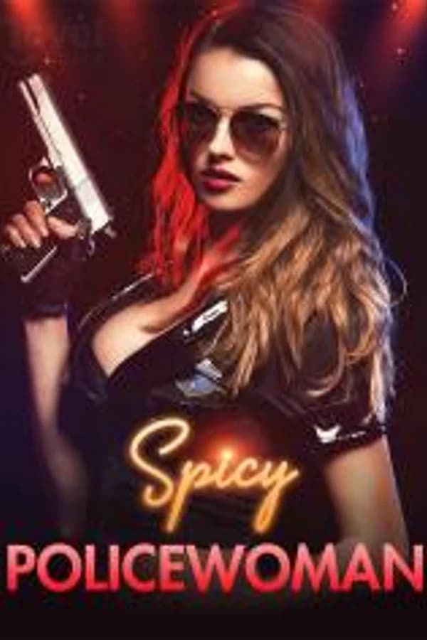 Spicy Policewoman