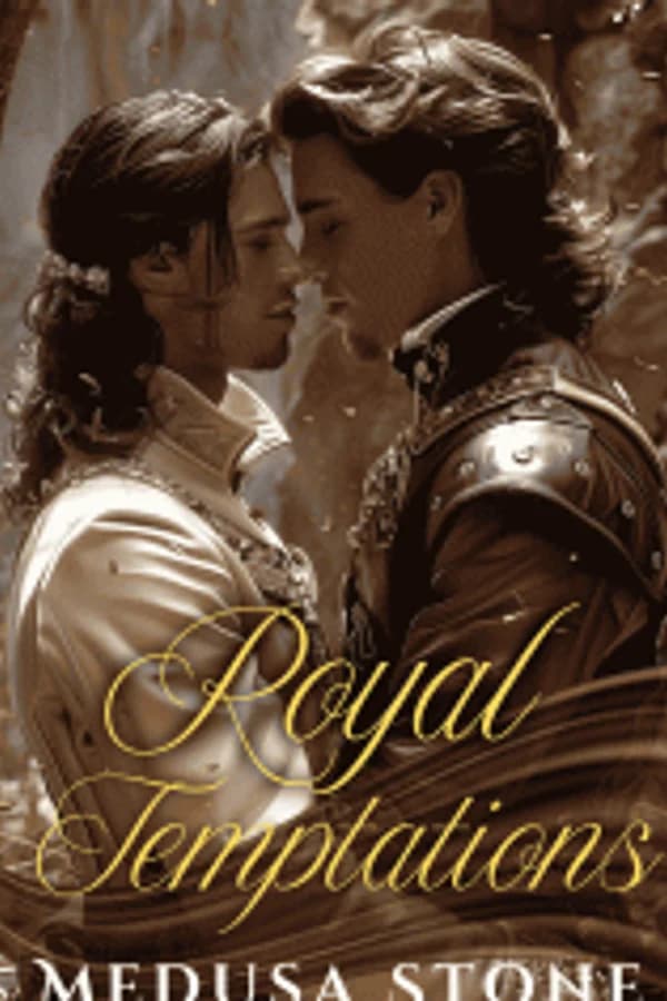 Royal Temptations