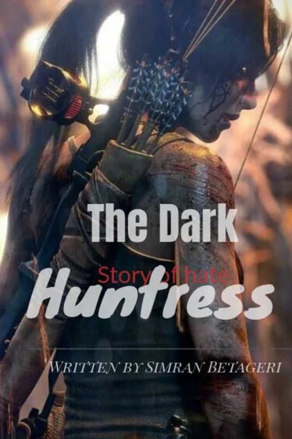 The Dark Huntress
