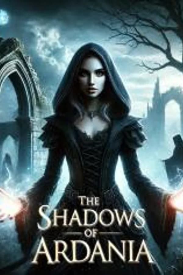 The Shadows of Ardania