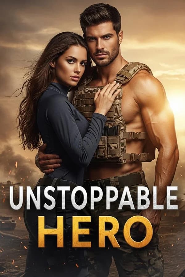 Unstoppable Hero