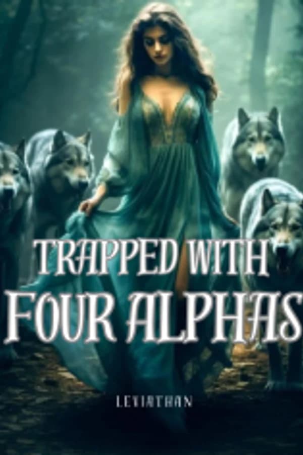 Trapped With Four Alphas