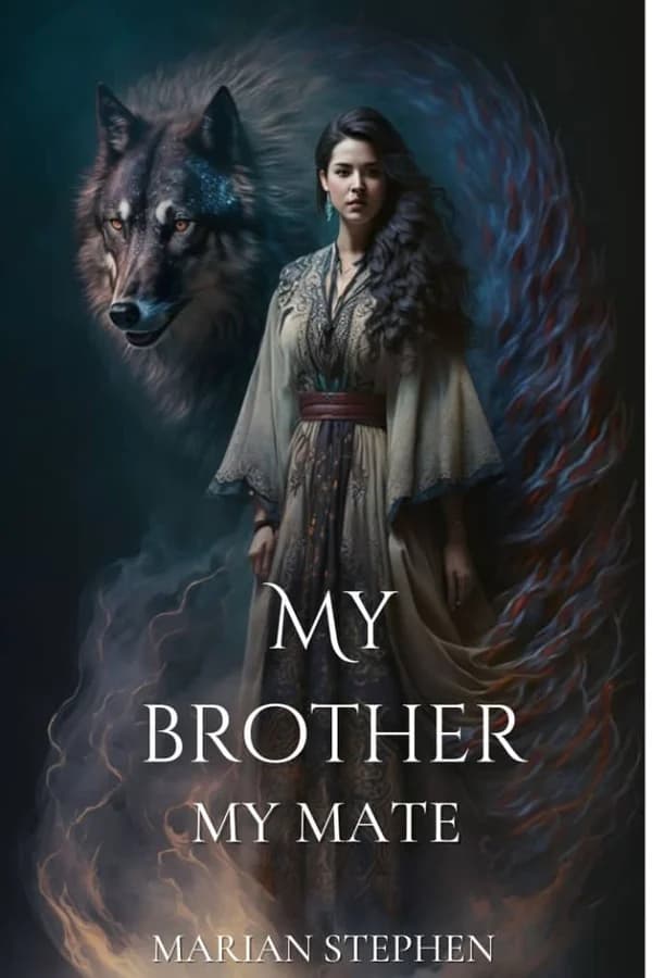 My Brother My Mate