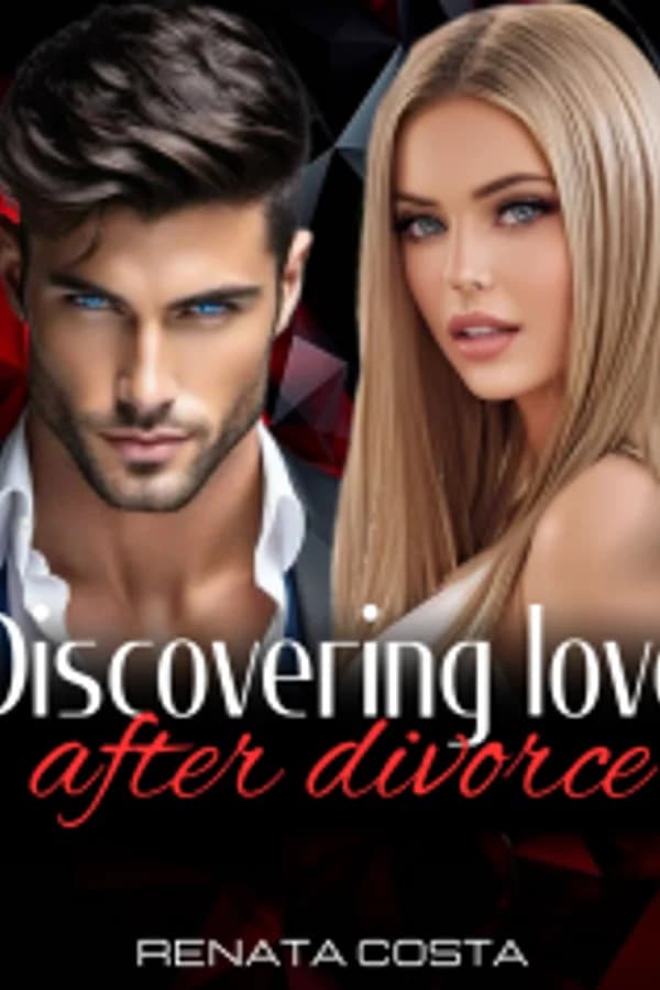 Discovering love after divorce