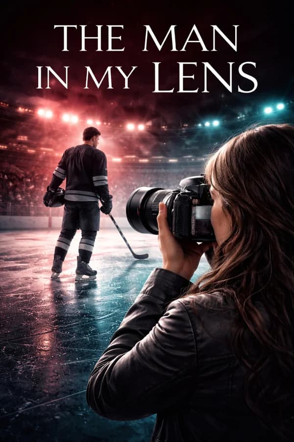The Man In My Lens