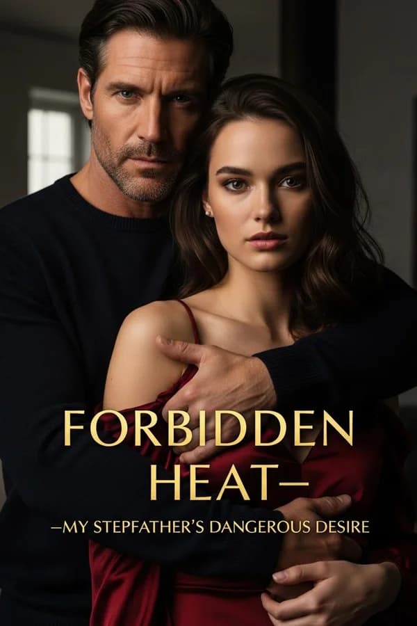 Forbidden Heat—My Stepfather's Dangerous Desire