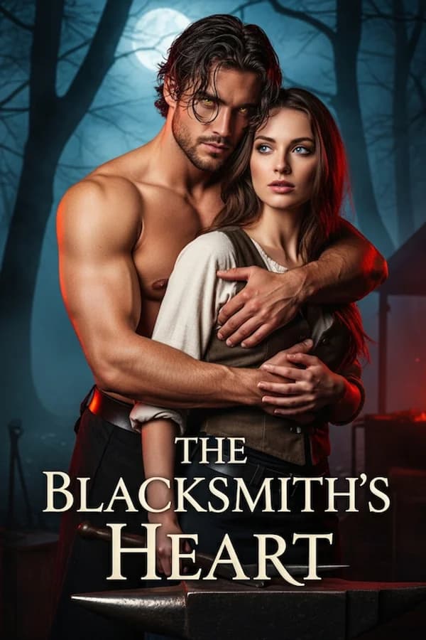The Blacksmith's Heart