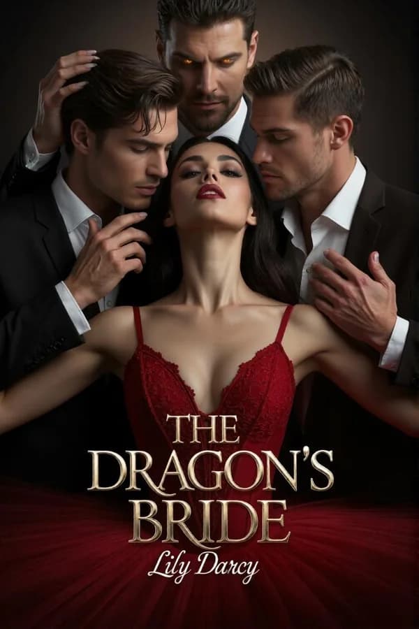 The Dragon's Bride - Our Luna