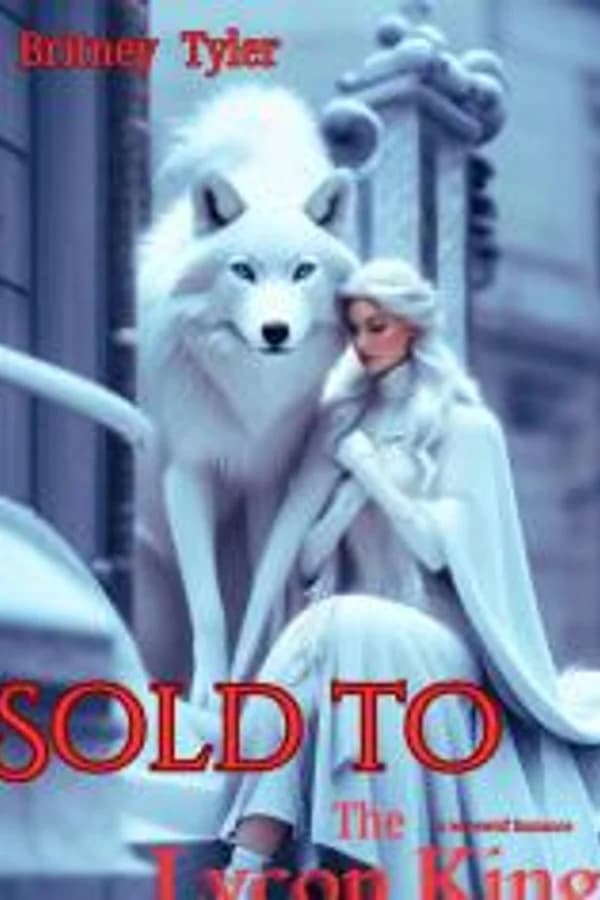 SOLD TO THE LYCON KING