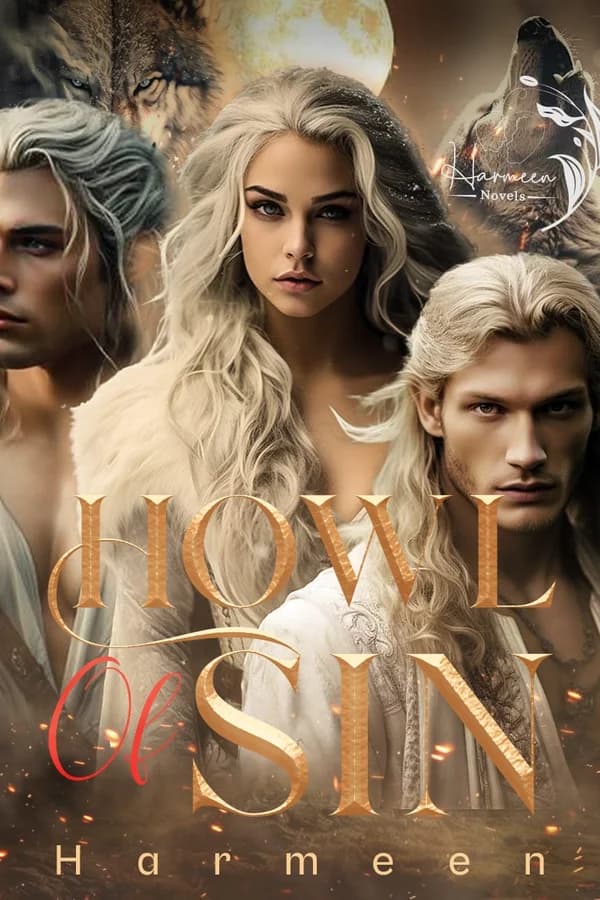 Howl of Sin