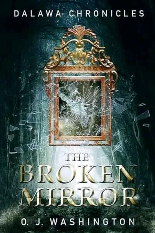 The Broken Mirror
