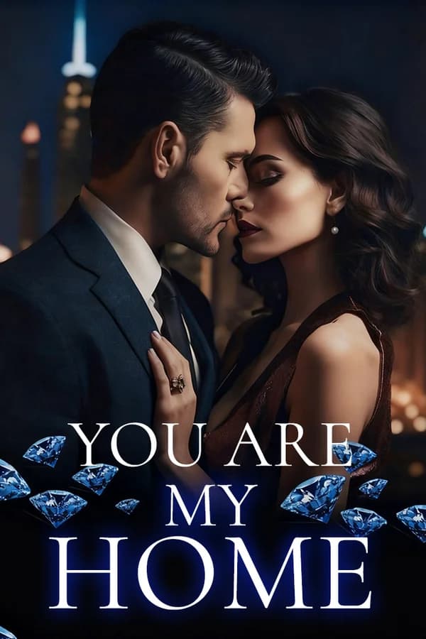 You Are My Home