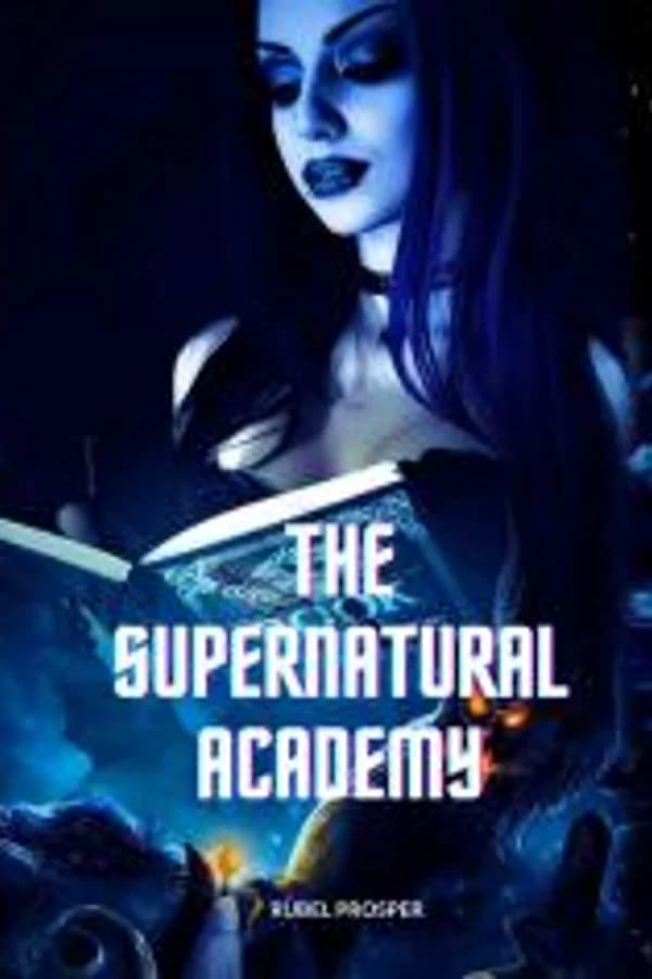 The Supernatural Academy