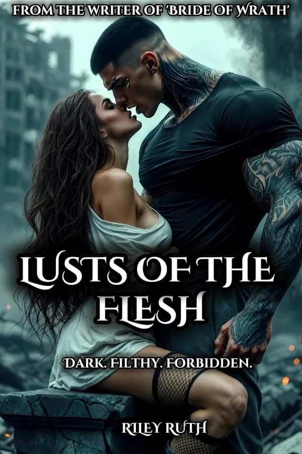 LUSTS OF THE FLESH