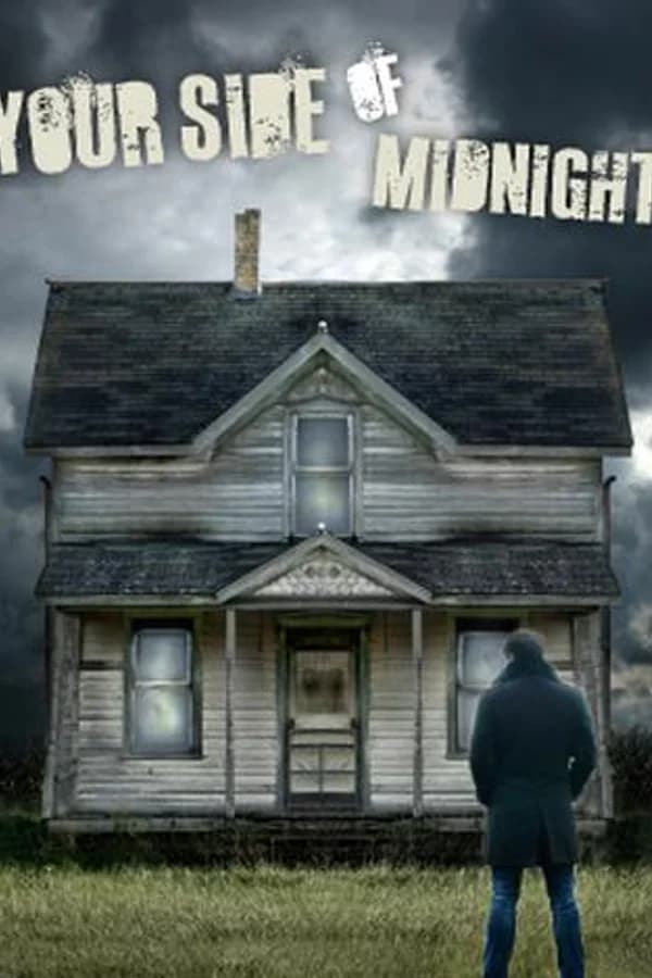 Your Side of Midnight