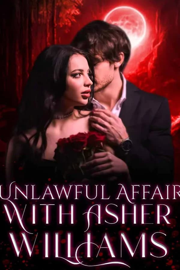 Unlawful Affair With Asher Williams