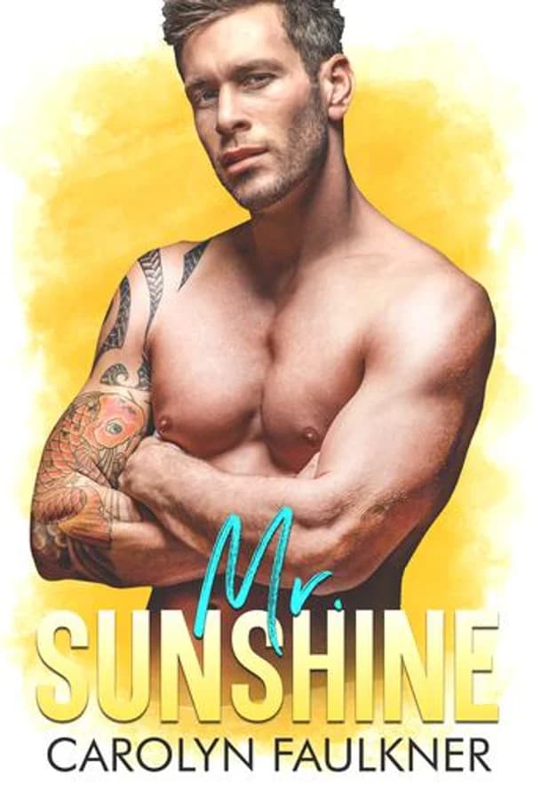 Mr. Sunshine