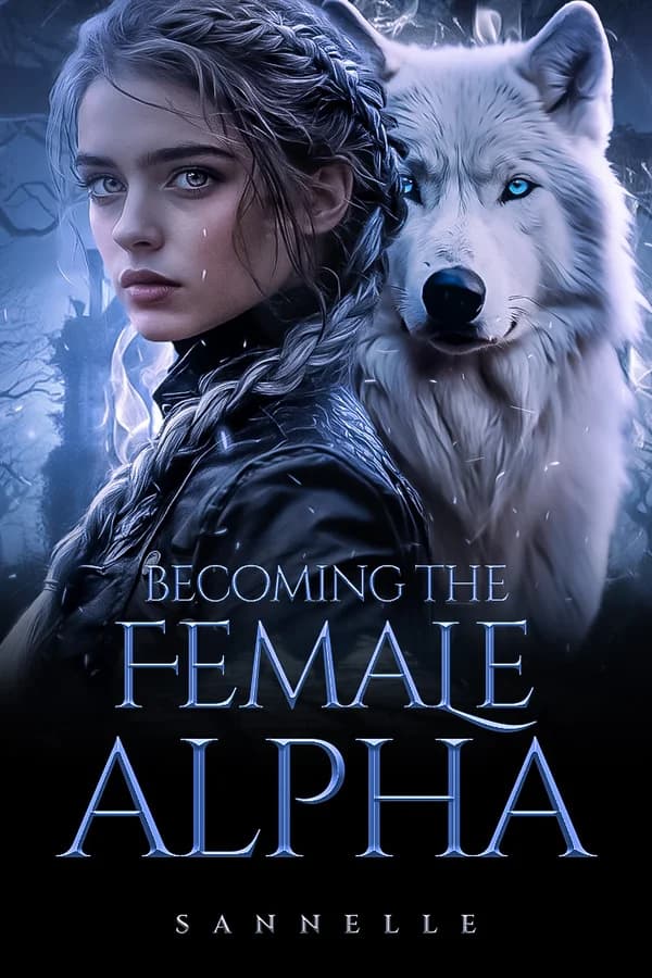 Becoming the Female Alpha