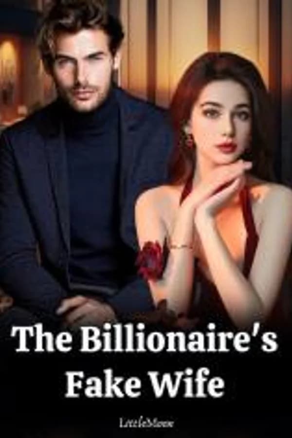 The Billionaire's Fake Wife