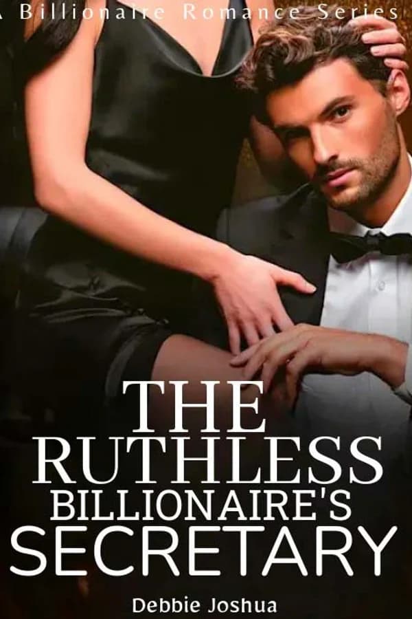 BILLIONAIRE'S SECRETARY