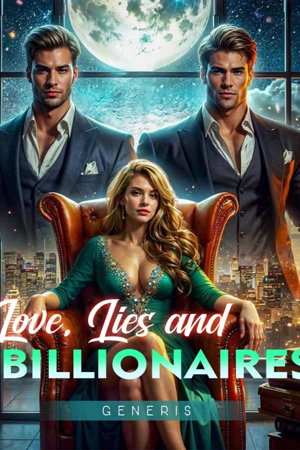 Love, Lies and Billionaires